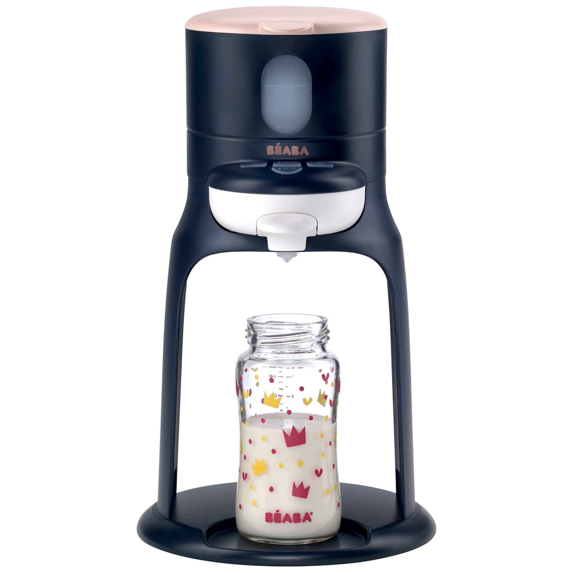 Béaba Bib'expresso fles- en voedingsverwarmer