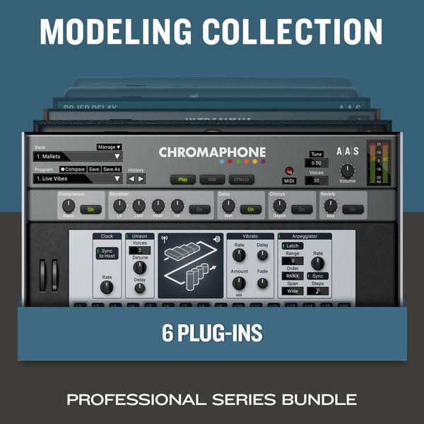 AAS Modeling Collection