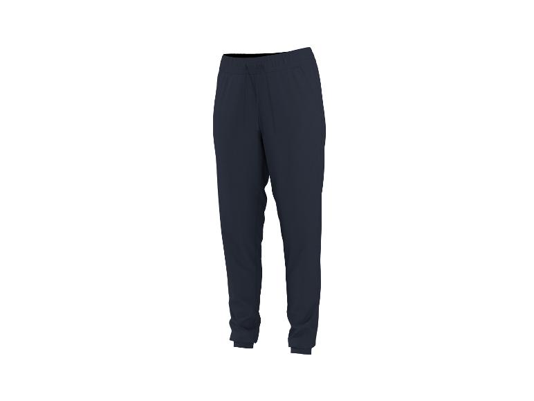 Dames joggingbroek