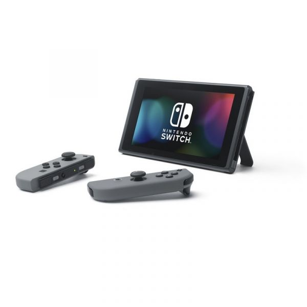 Nintendo Switch Neon Blue/Red V2
