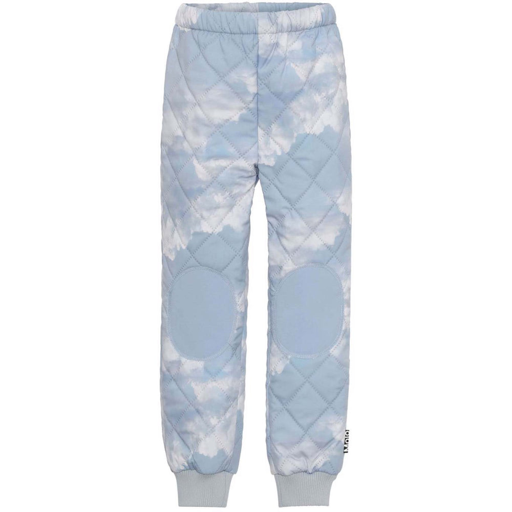 Køb Molo Cloudy Day Hoti Softshell Bukser