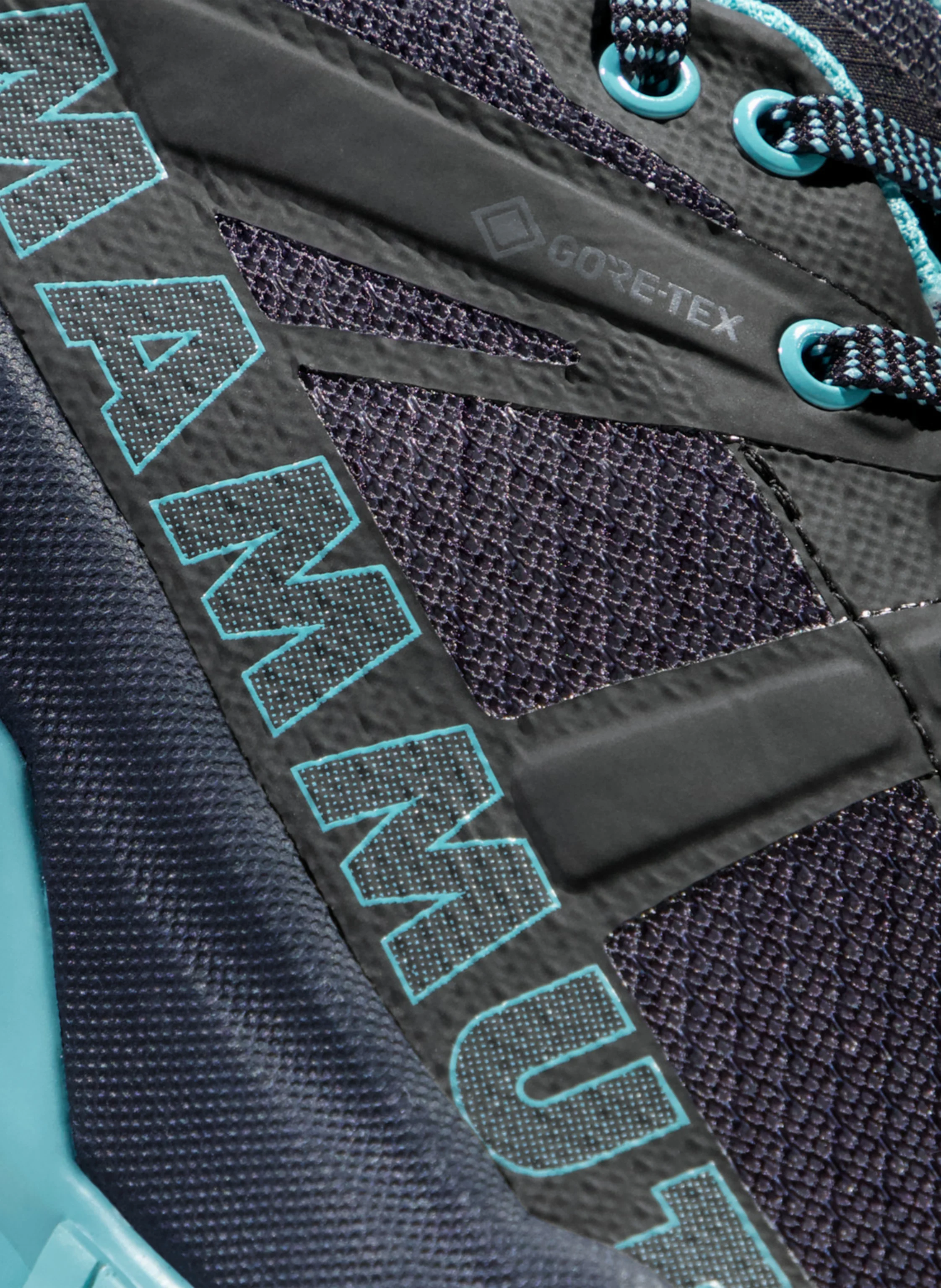 MAMMUT Wanderschuhe SERTIG II LOW GTX®