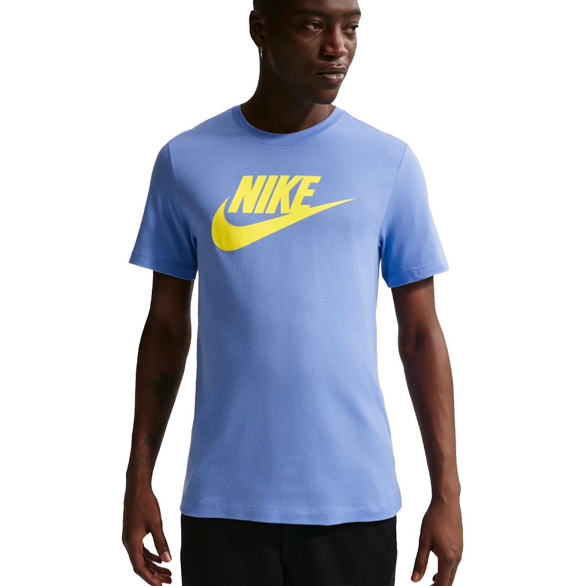 T-Shirt Nike Sportswear Icon Futura
