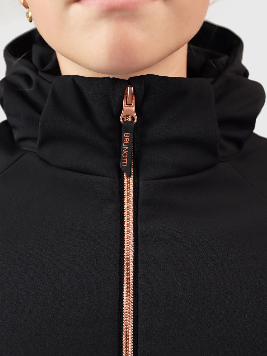 Brunotti  Ariasy Softshell Jacket