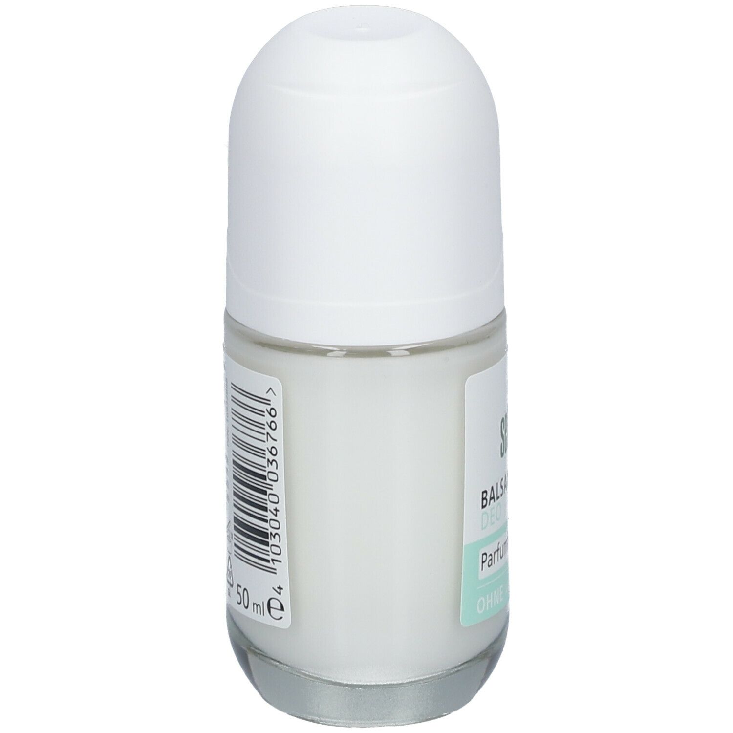Balsam Deo Parfumfrei Roll-On