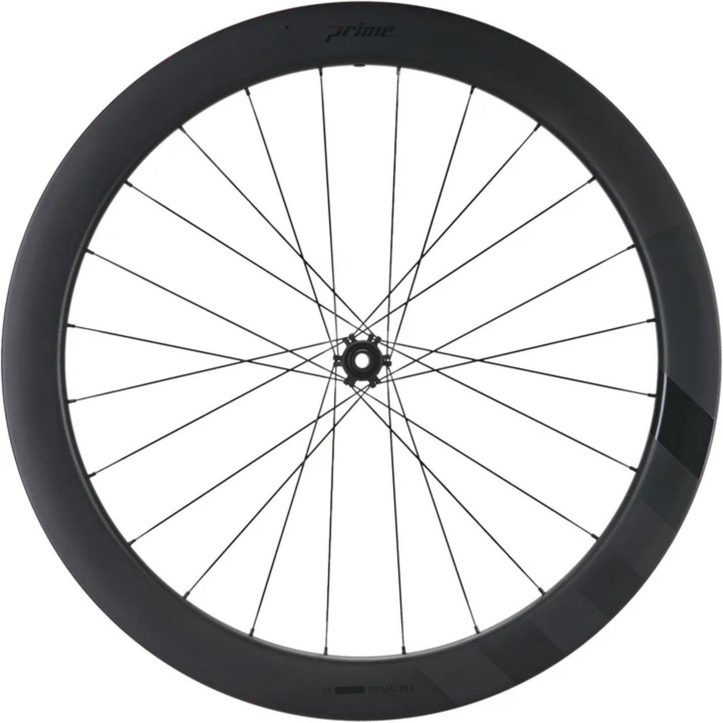 Prime Cycling Primavera 85 Road Disc SP Wheel