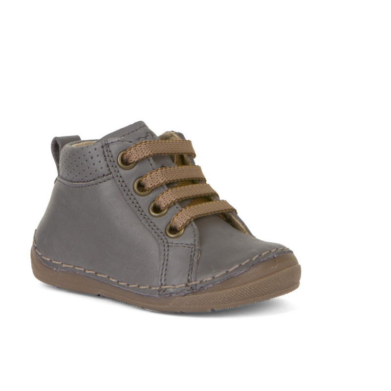 Froddo Froddo Amplio Paix City lacets gris