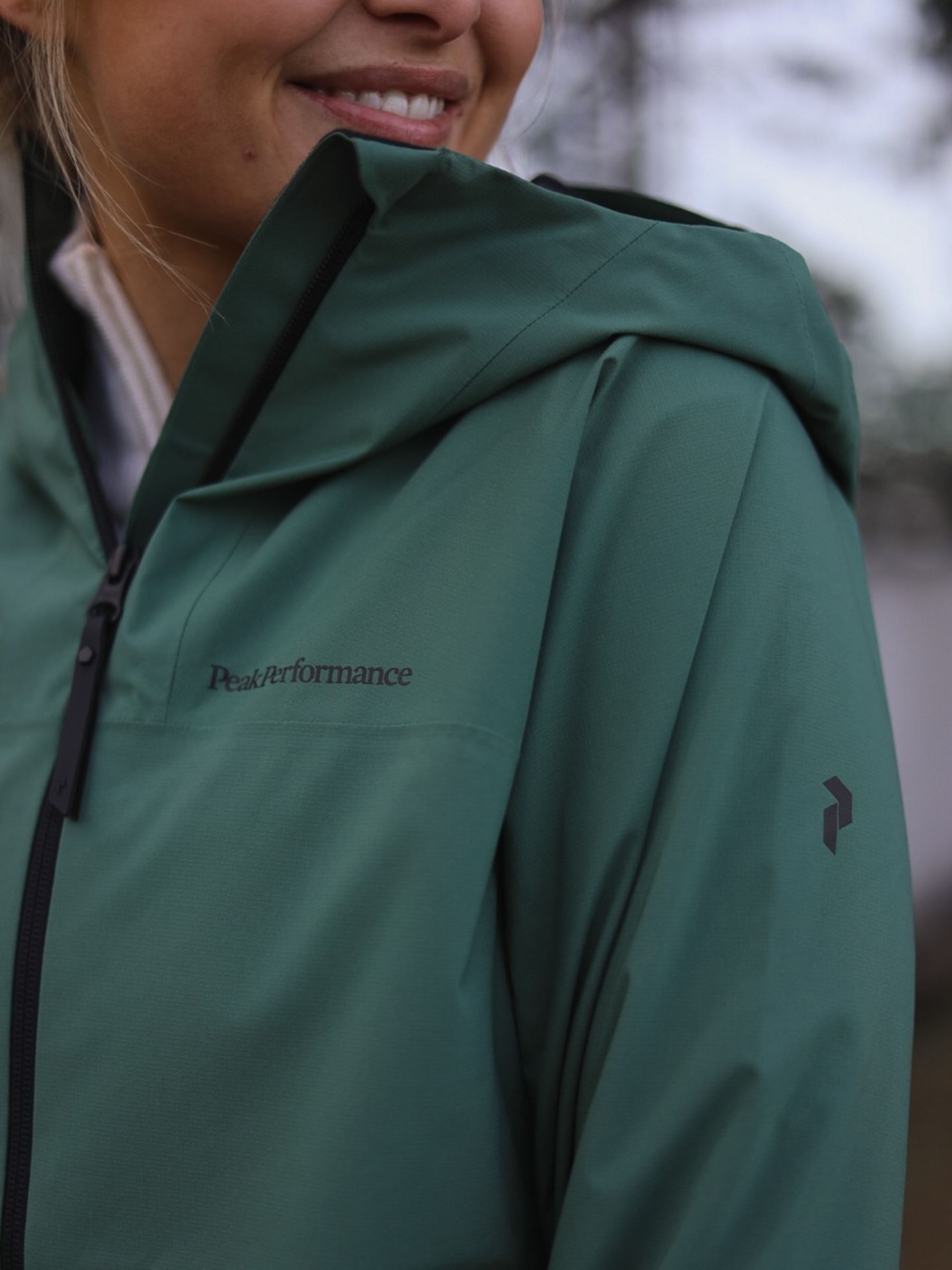 Nightbreak Jacket