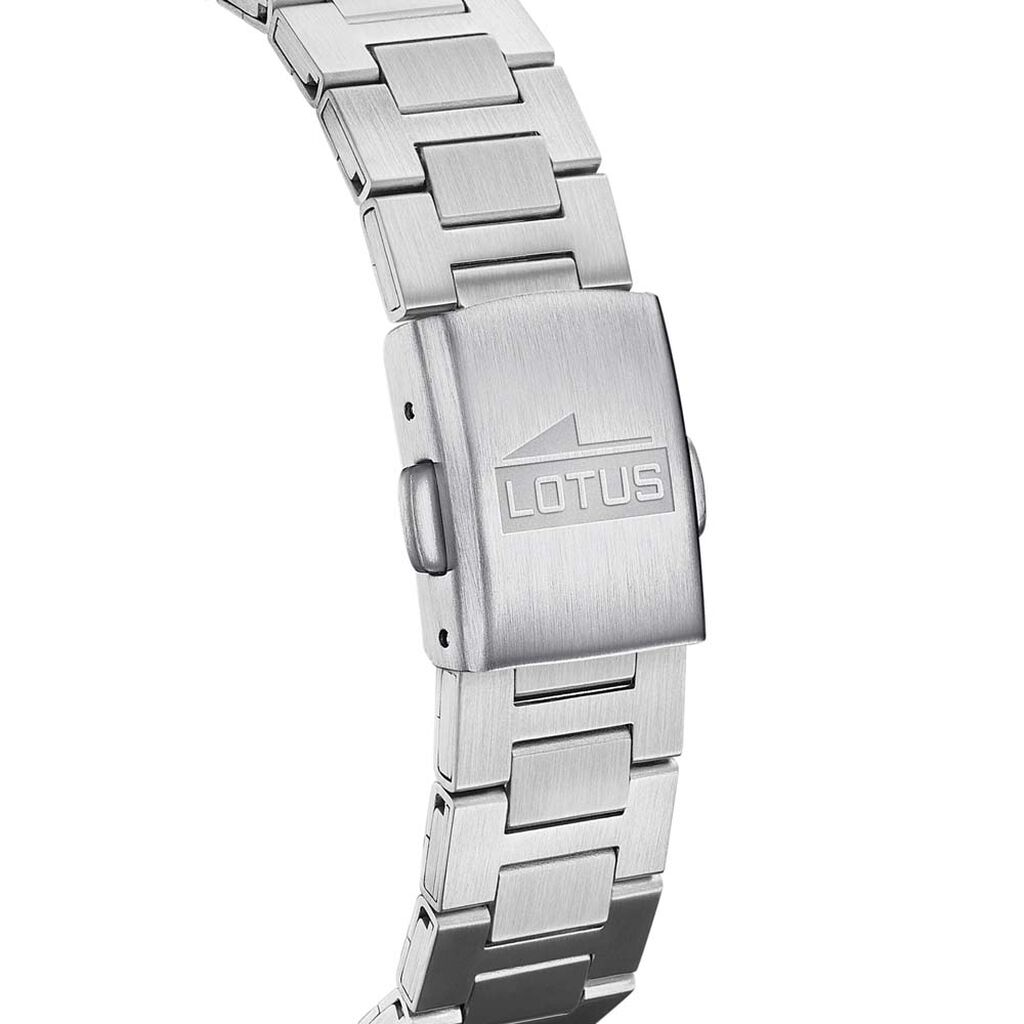 Montre Lotus Freedom Collection Nacre Blanche