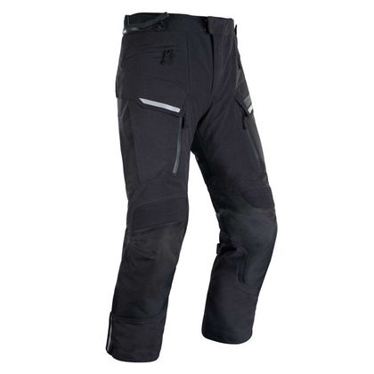 Pantalon Oxford STORMLAND DRY2DRY - Noir