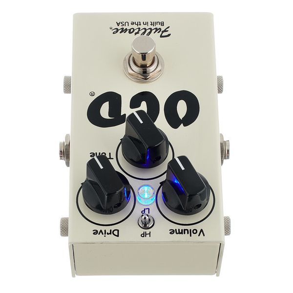 Fulltone OCD V2