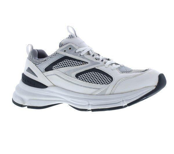 Jack Wills JW Retro Runner Trainers