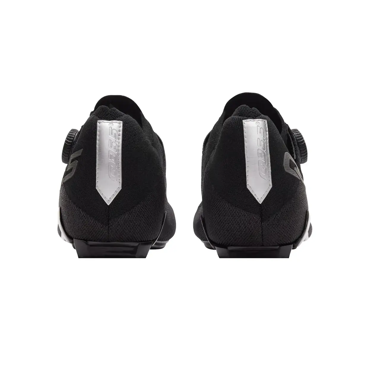 Q36.5 Dottore Clima Wielrenschoenen Zwart