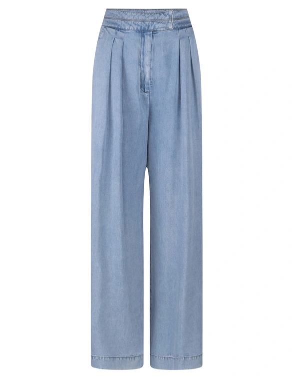 Aaiko Broek FREDERIQUE TENCEL520