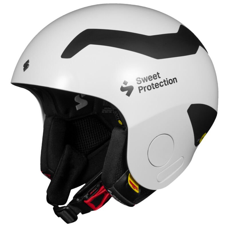 Volata 2Vi Mips Race Helmet - Casque ski