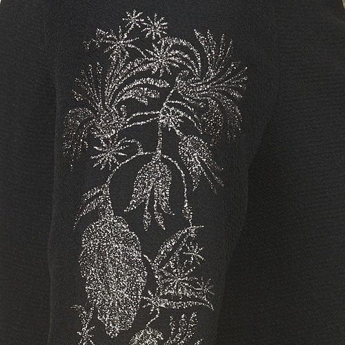 Stella Forest - BRO001 - Noir