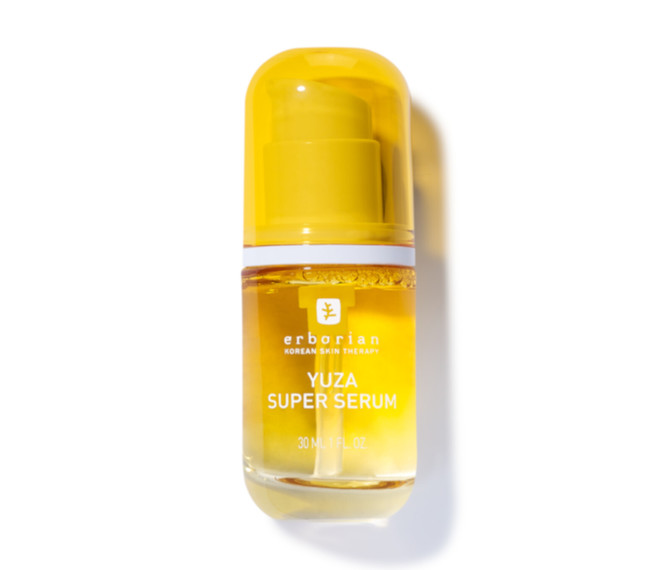Erborian Boost Yuza Super Serum