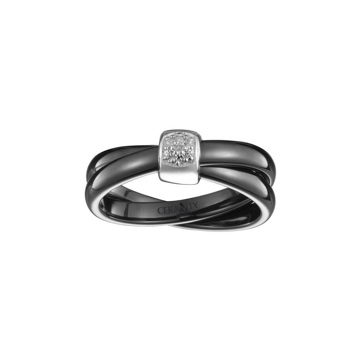 Bague en Argent