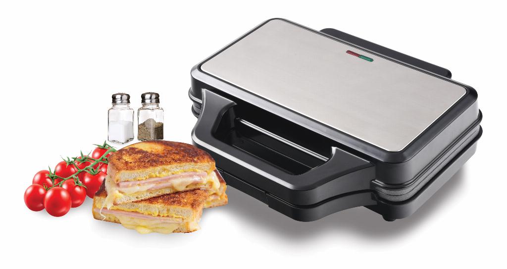 Friac CR-0800 Croque monsieur 900 W