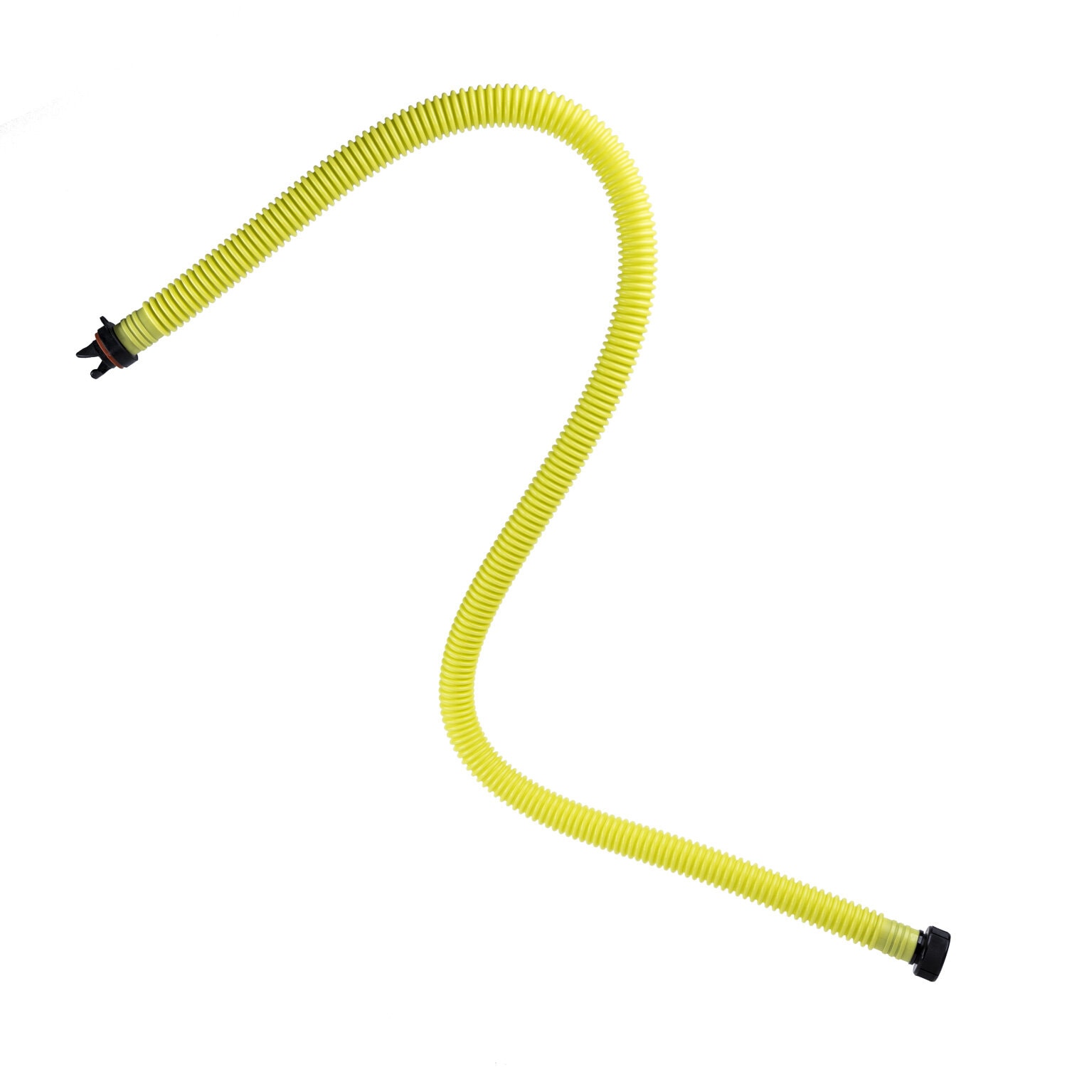 Hydra Double Action Fotpumpe<br>Pumpe til SUP og oppblåsbare båter