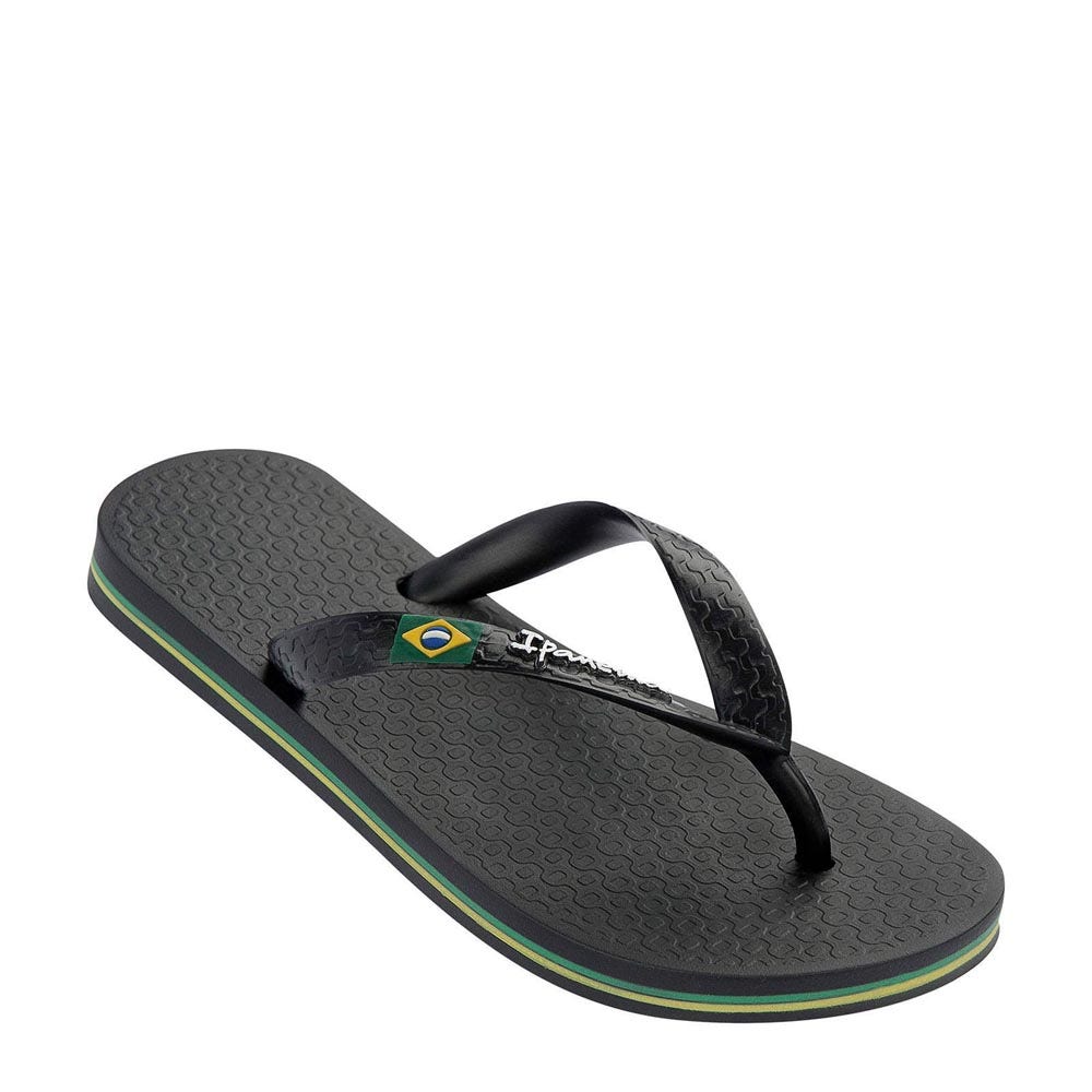 Ipanema  Classic Brasil Junior