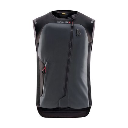 Airbag moto Alpinestars TECH-AIR 3 SYSTEM - Noir