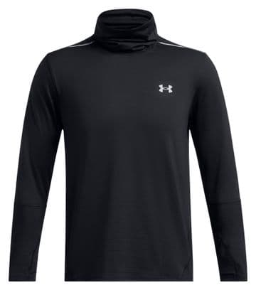 Haut thermique Under Armour Vanish Noir Homme