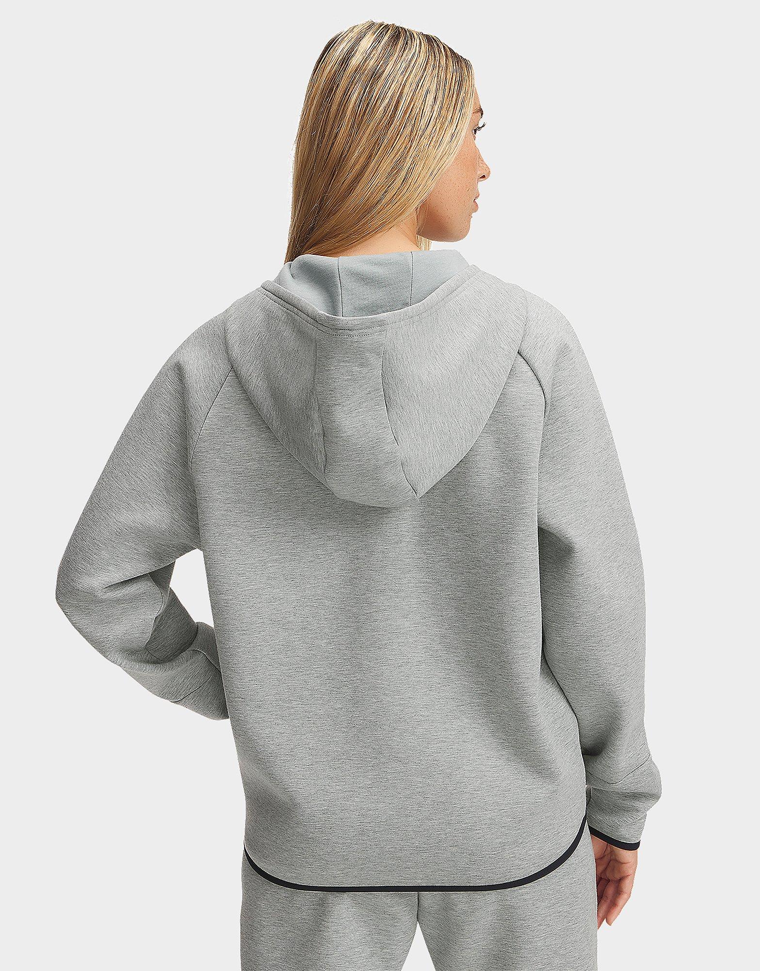 Under Armour Sweat à Capuche Unstoppable Femme