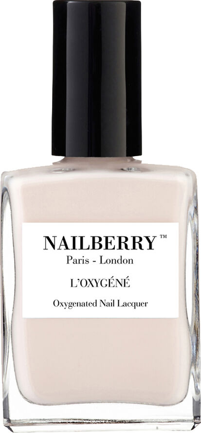 Nailberry NAILBERRY Almond 15 ml
