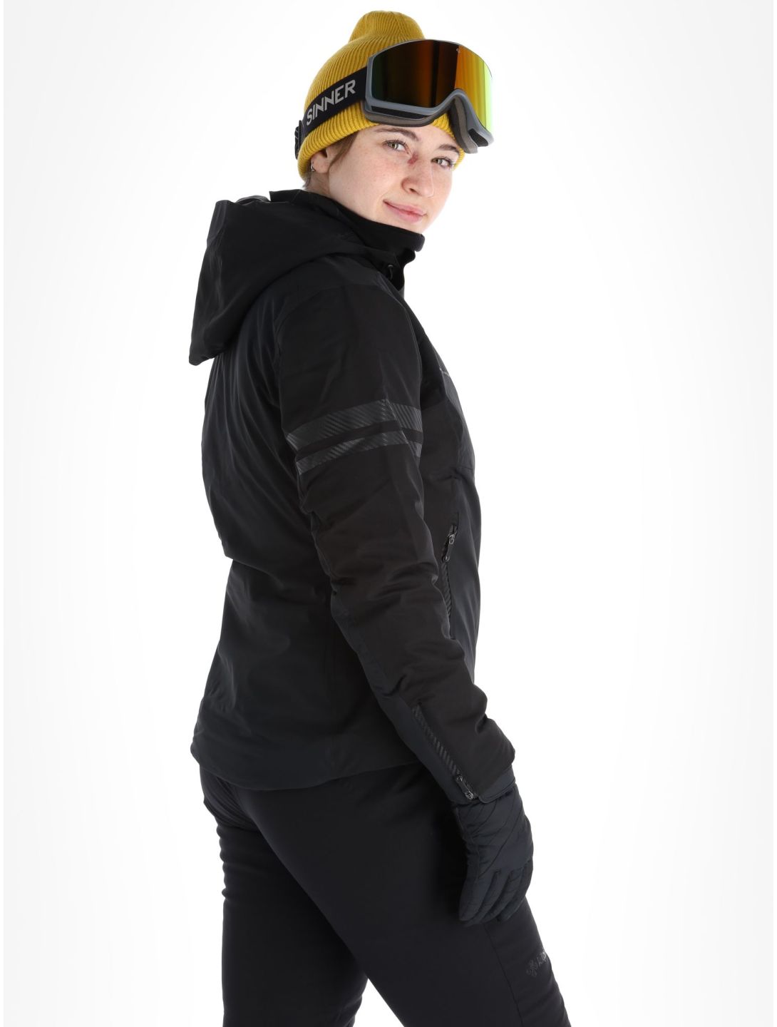 Lorien-W ski-jas dames