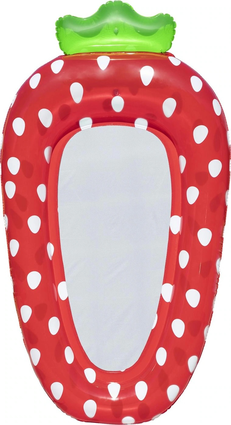 (164x88cm) Sweet Summer Aufblasbare Kinder Wasser Luftmatratze Liegesofa Badeinsel (43644) - Assortiert