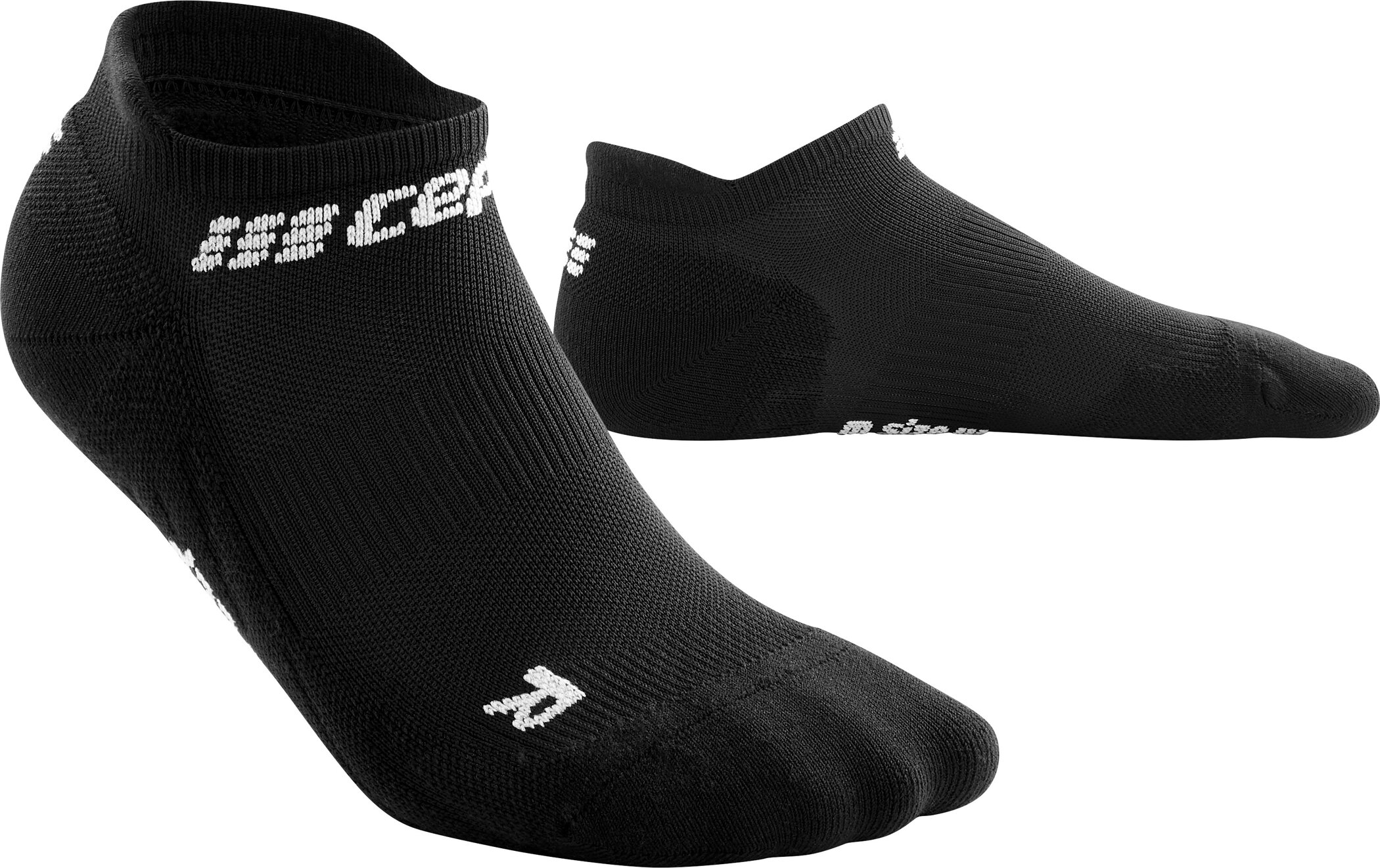 CEP NO Show Socks