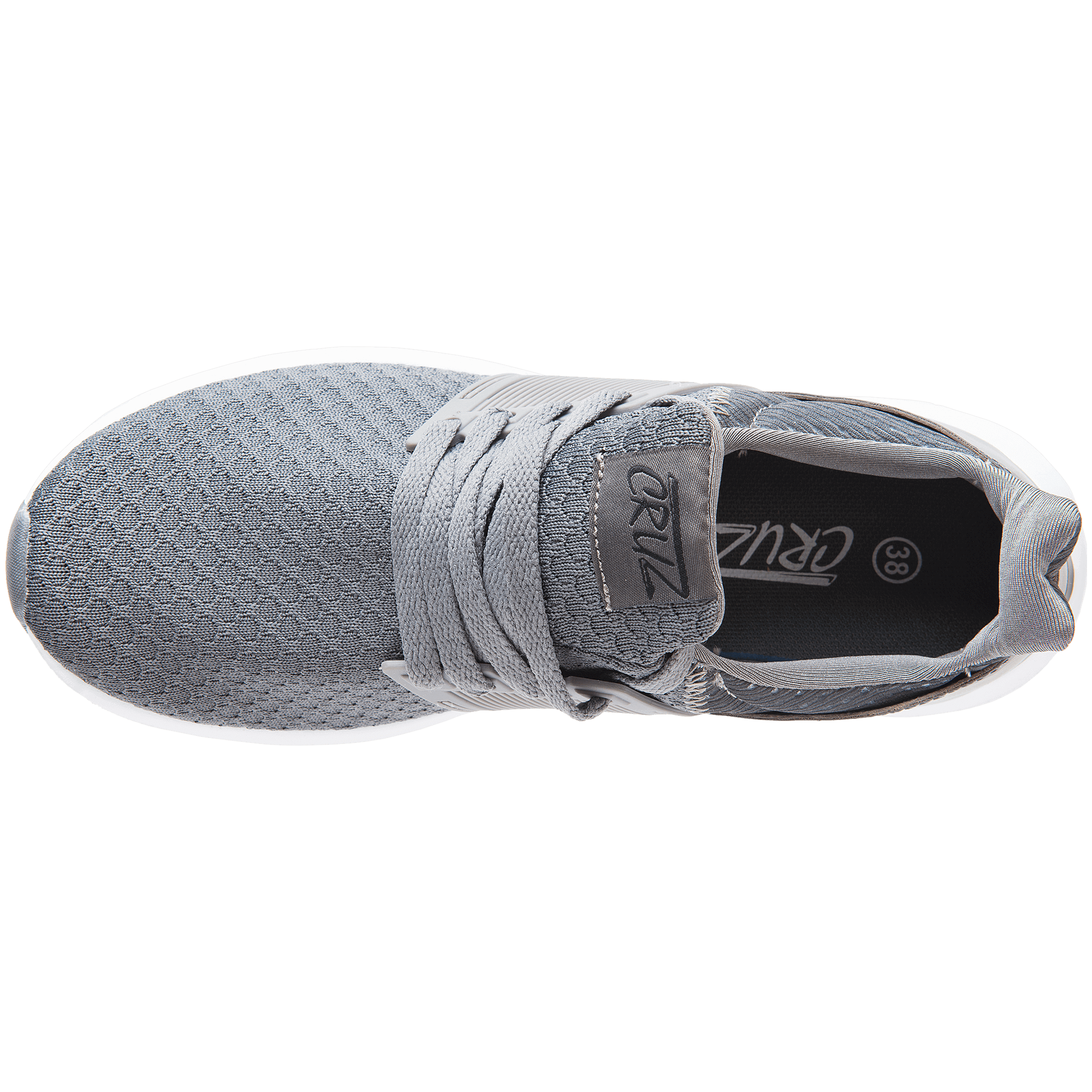 Cruz Peru W Lite Shoe - Fritids og motesko