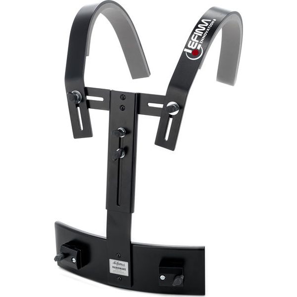 Lefima 7700s Tragegestell schwarz