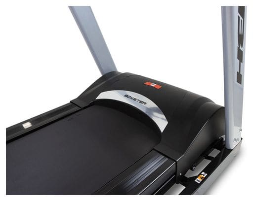 Tapis de Course -  BH - i.Boxster - i. Concept 3.0 - 20km/h - Pliable -51x140cm