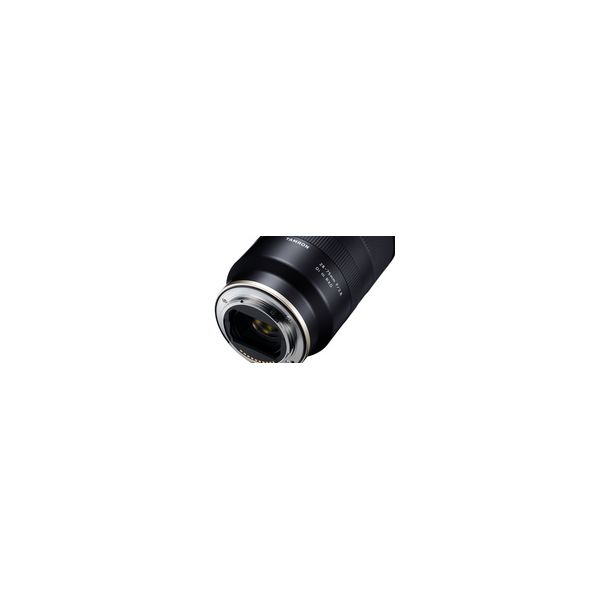 Objetiva Tamron 28-75mm f/2.8 Di III RXD G2 para Sony E/FE