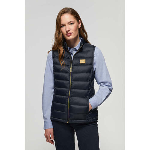 Polo Club - RANDA VEST Azul