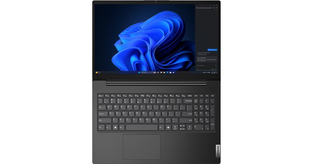 LenovoV15 G5 IRL (83GW0081MH) 15.6