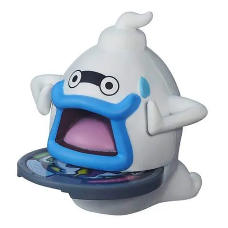 Hasbro Yo-Kai Watch Medaillenfreunde, sortiert