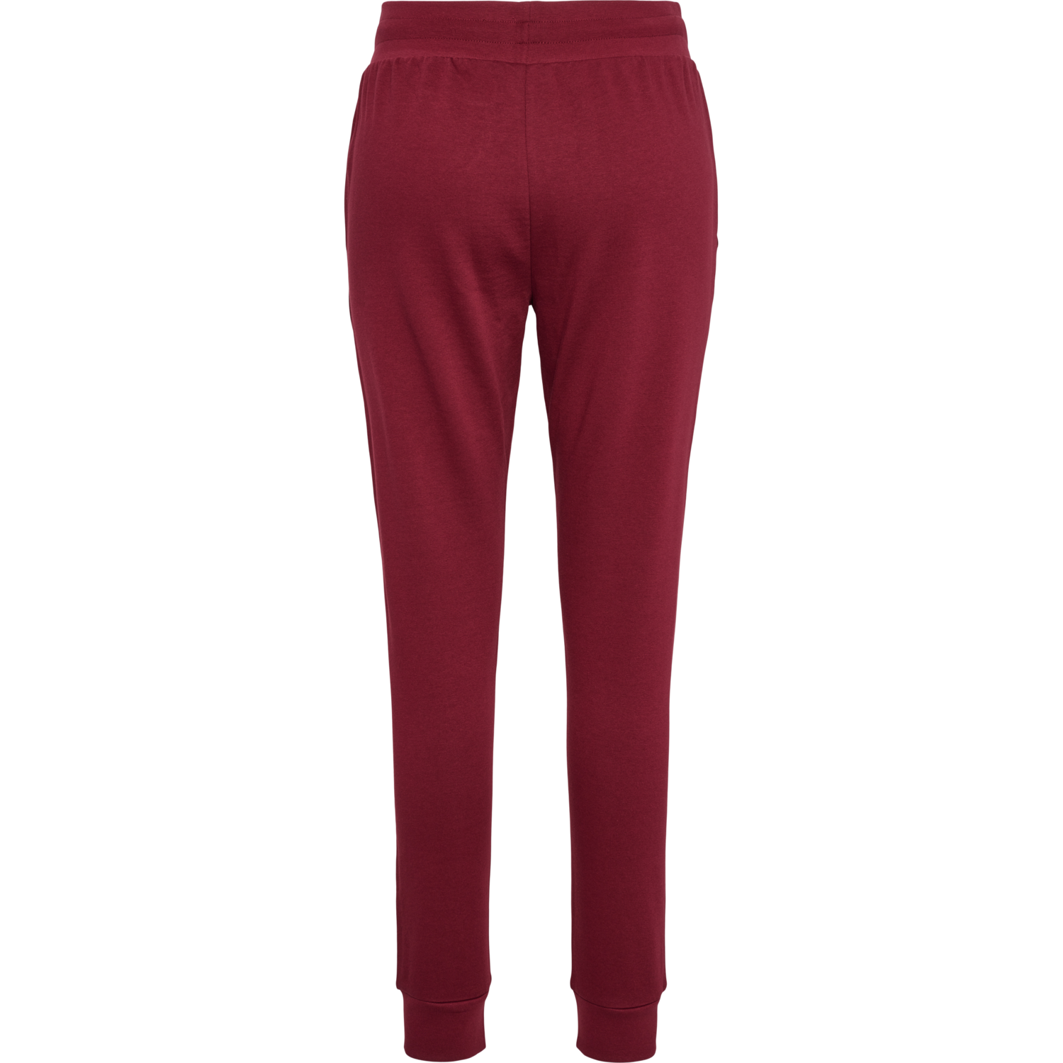 hmlBOOSTER TAPERED WOMAN PANTS