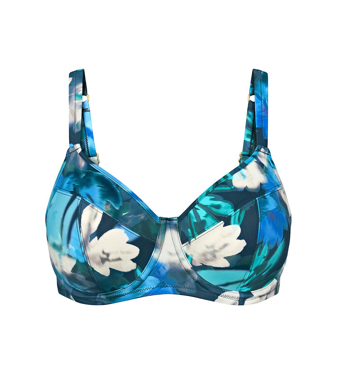 TRIUMPH<br>Biquíni Minimizer - BH Summer Fleur