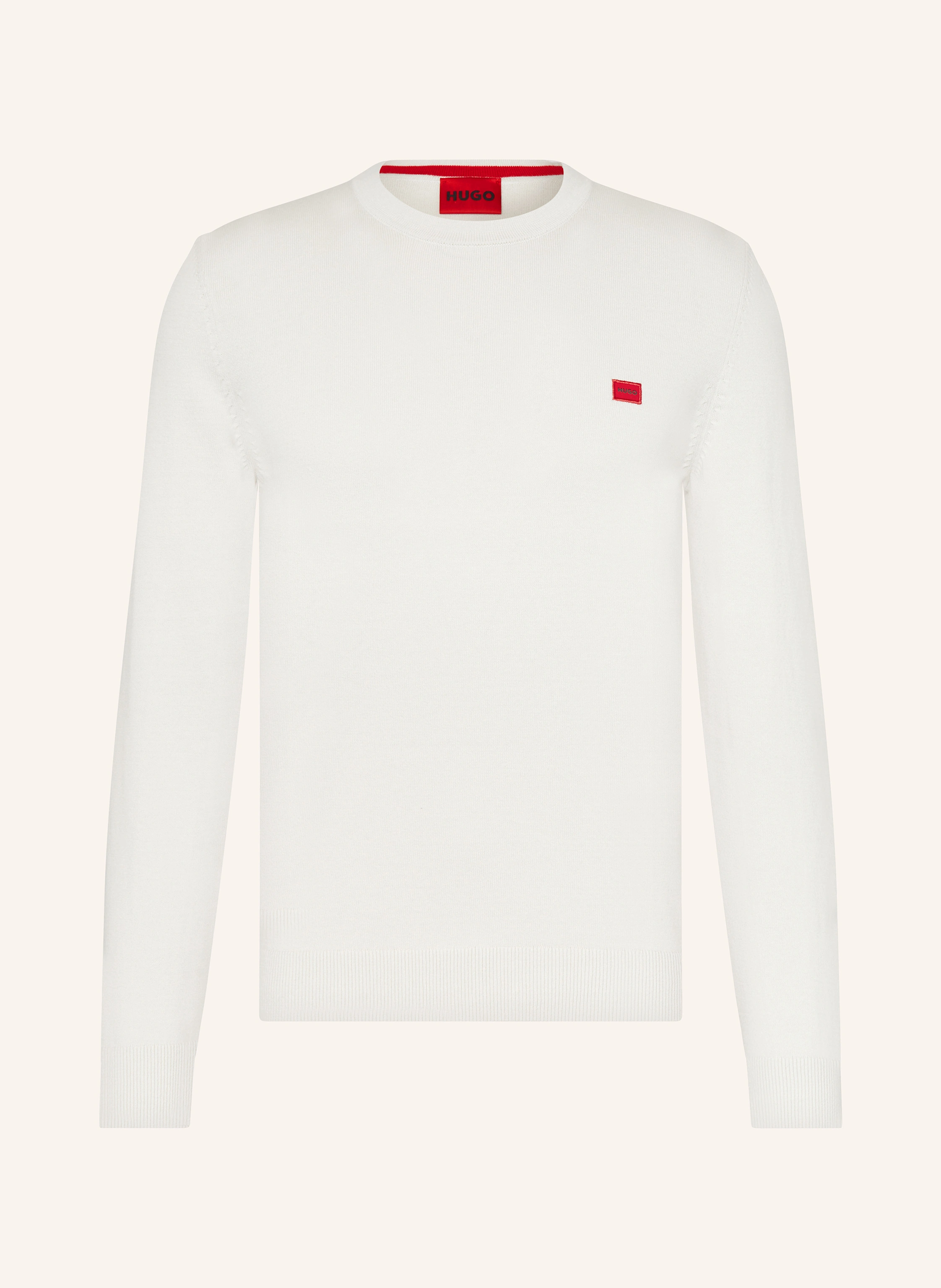 HUGO Pullover SAN CASSIUS