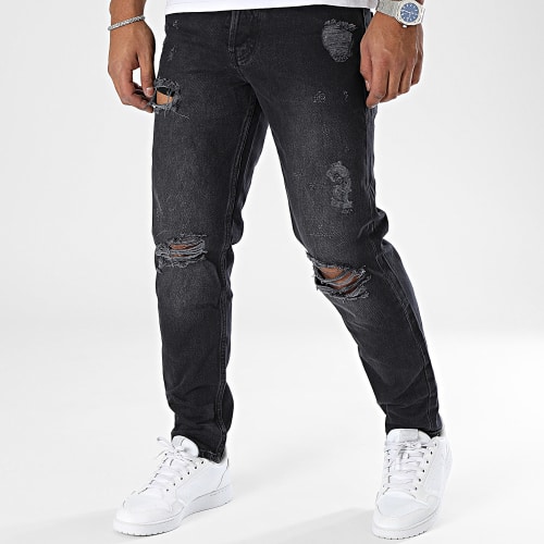 Jean Regular Noir