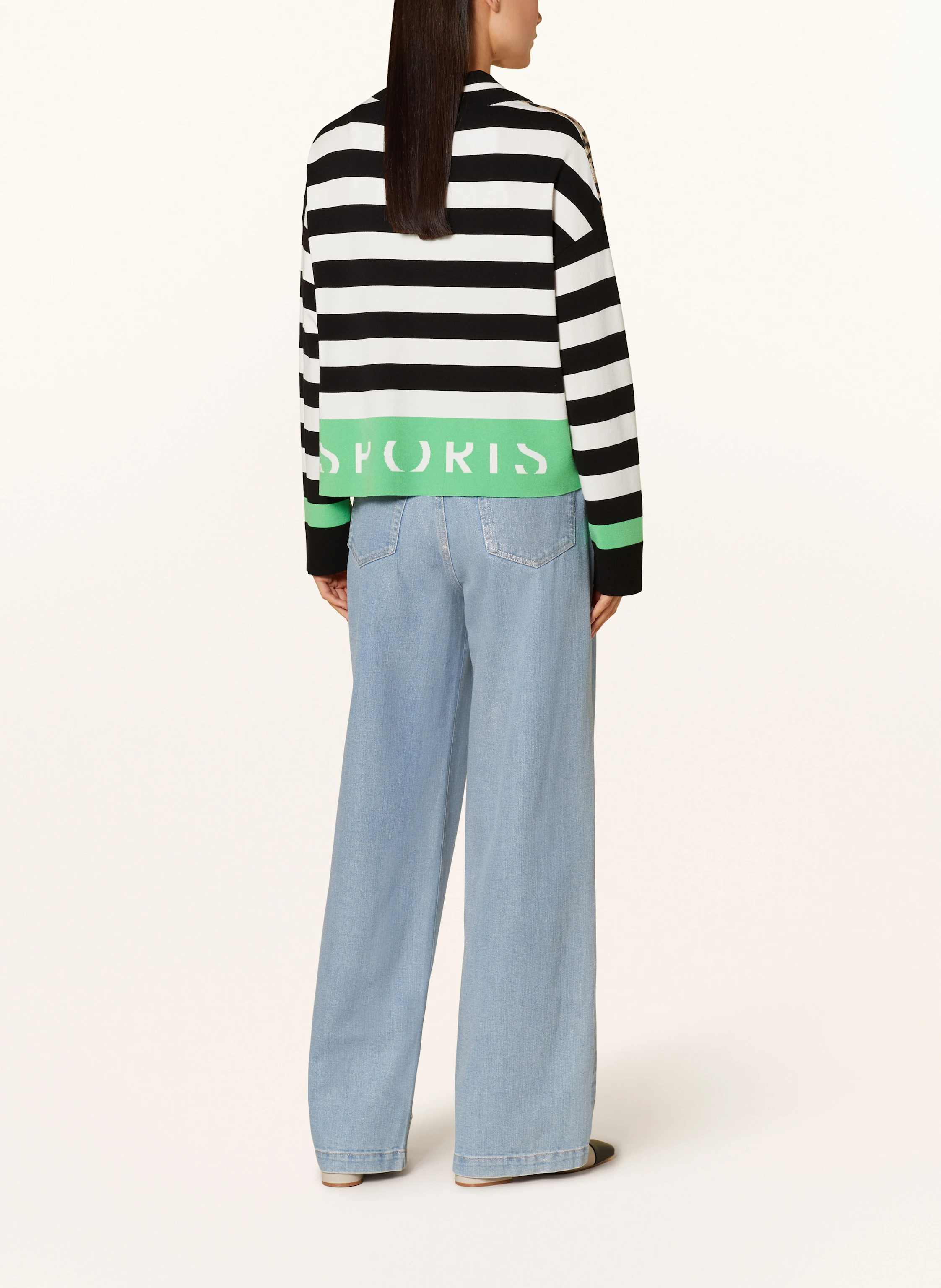 MARC CAIN Strickjacke