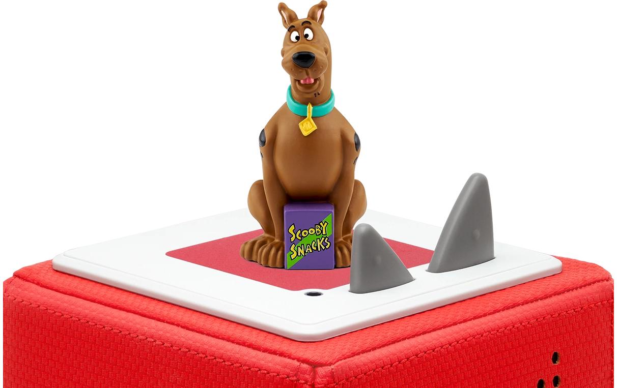 Hörbuch Scooby-DooHörspiel