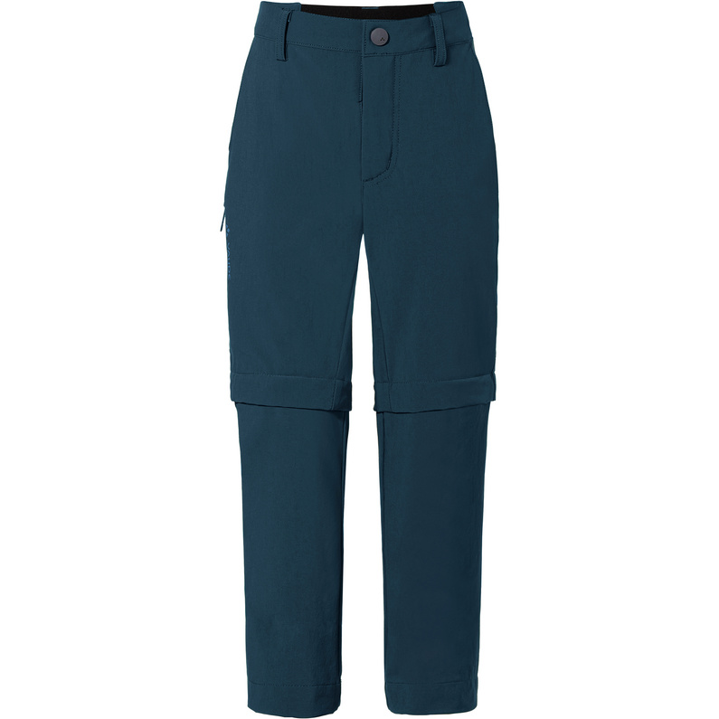 Vaude Kinder Detective Stretch Zo II Hose