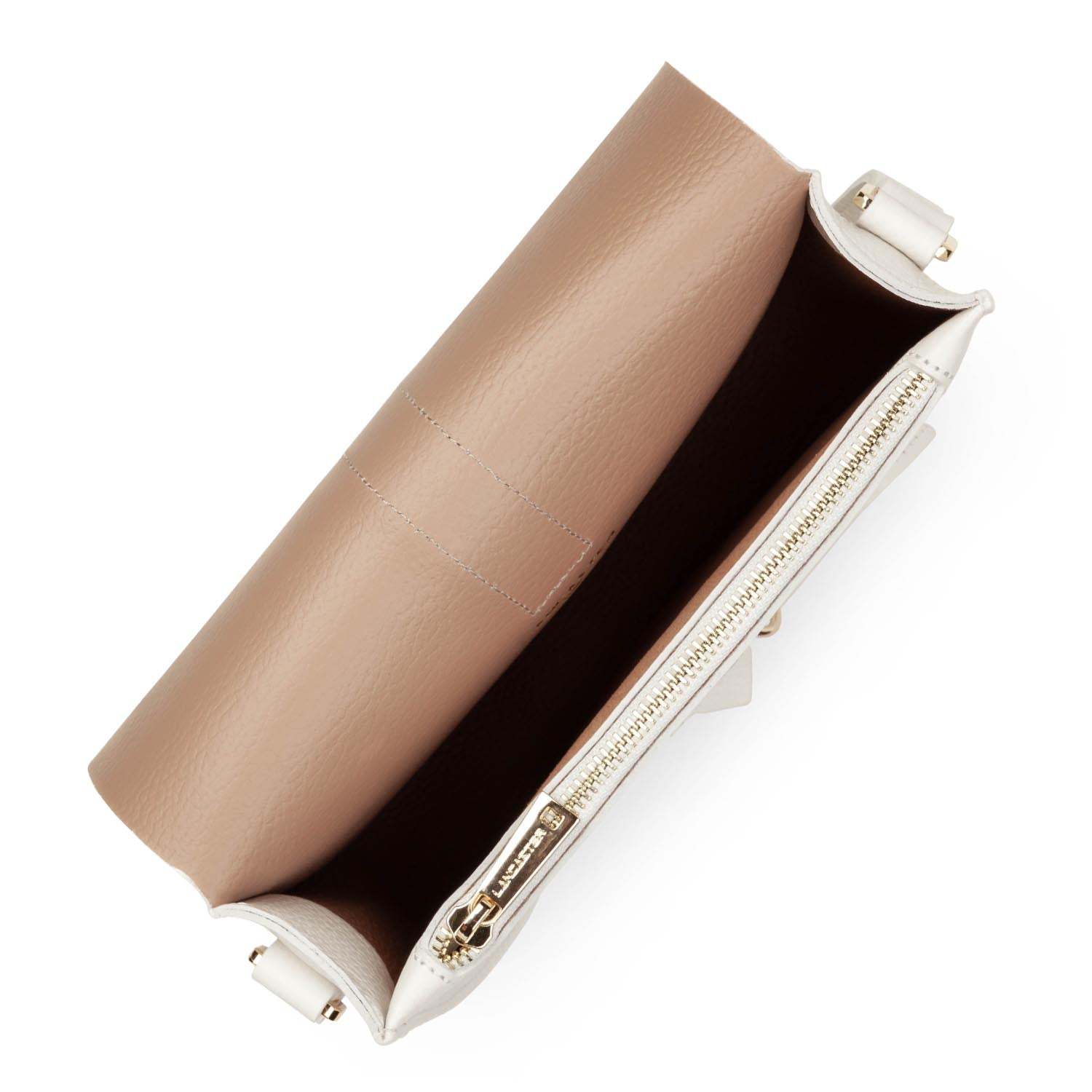Foulonné Double Hook-Sac besace