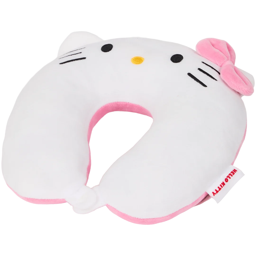 Coussin de nuque pour enfant