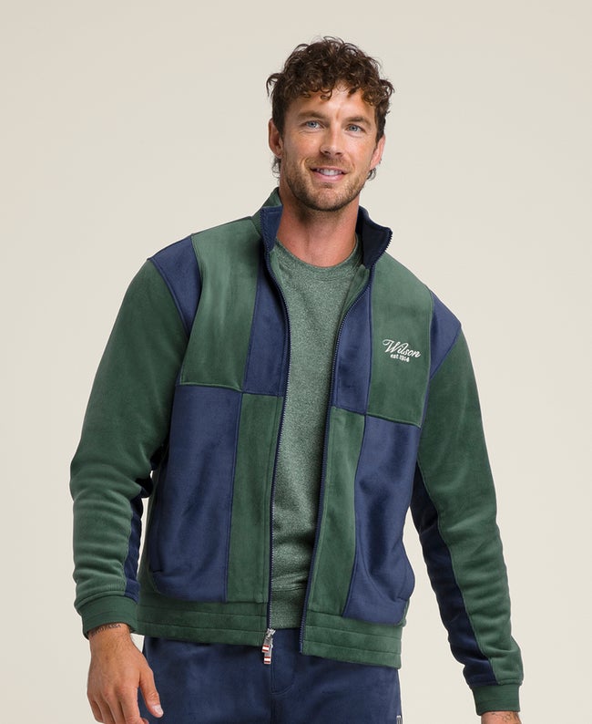 Randolph Jacket