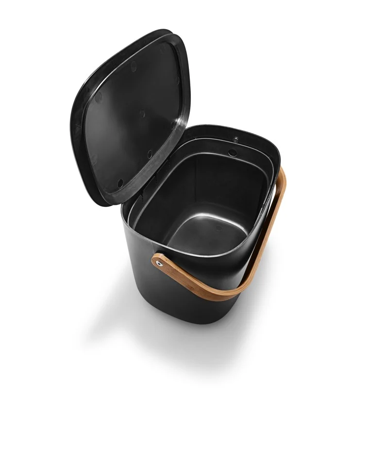 Eva Solo - Reflect Recycling waste bin, 16L for 2 bags